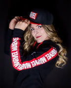 Image produit Marvel - Casquette Snapback Logo