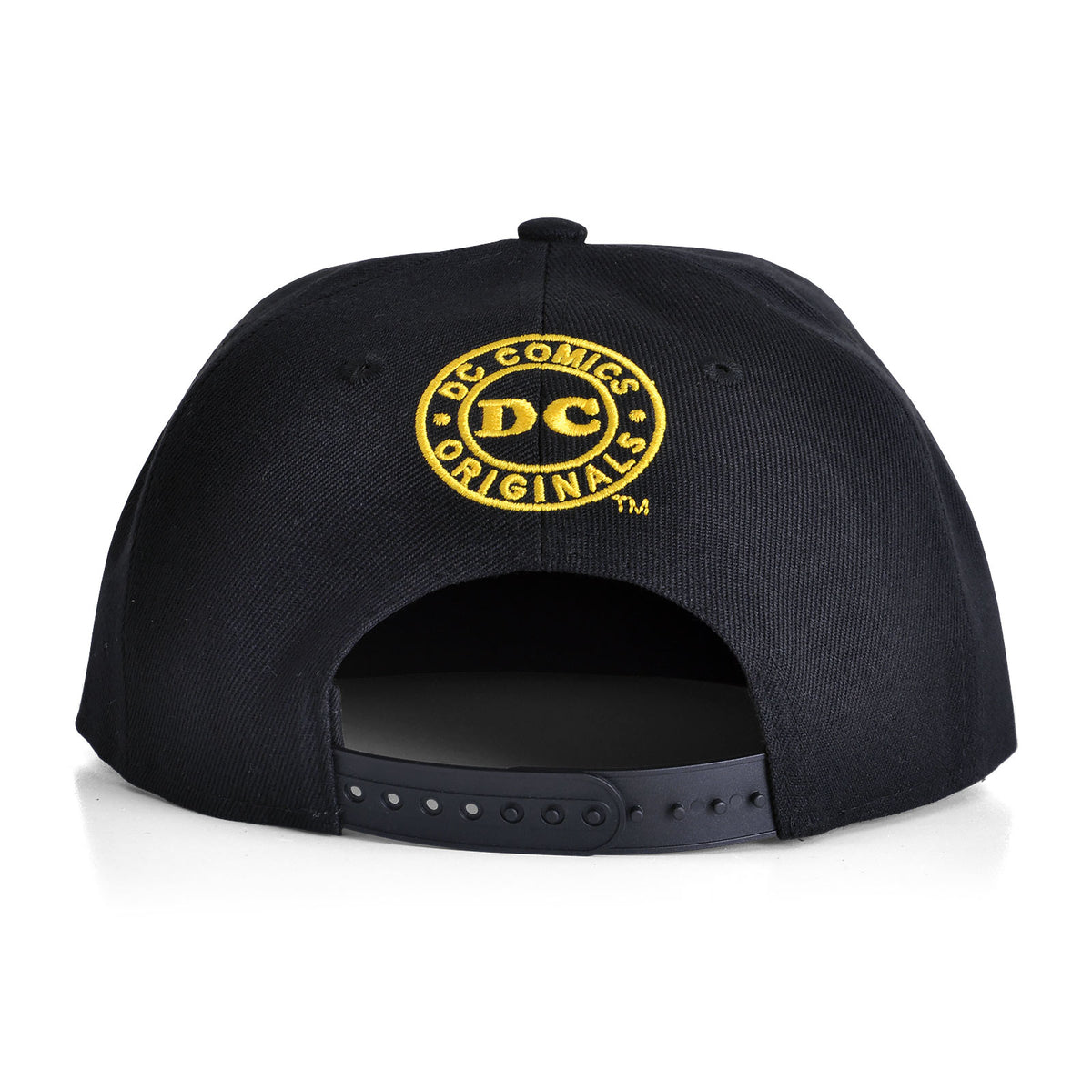 Product image Batman - Classic Logo Snapback Cap