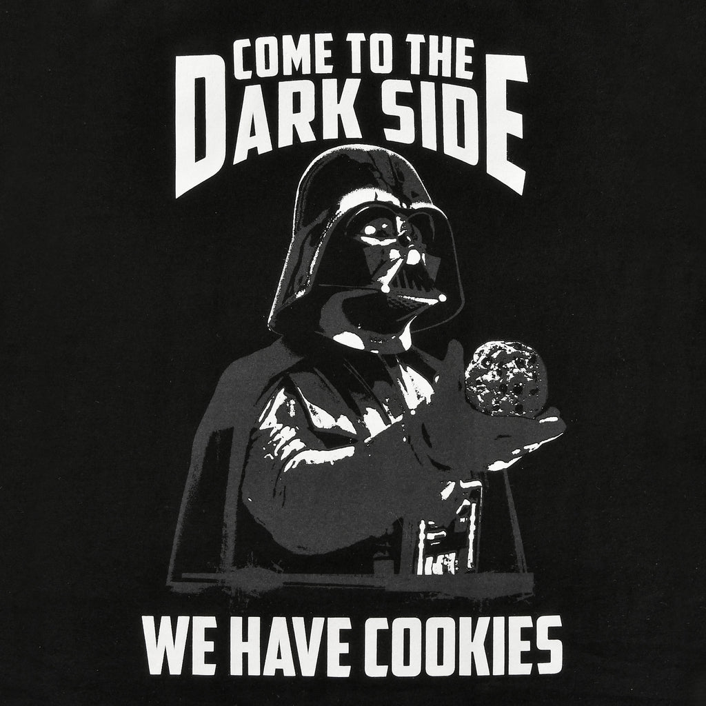 Product image Star Wars - We Have Cookies T-Shirt black