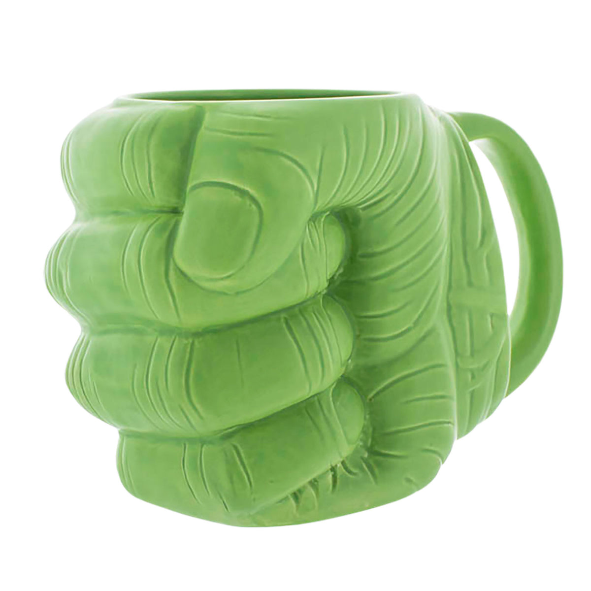 Image produit Avengers - Mug Poing de Hulk