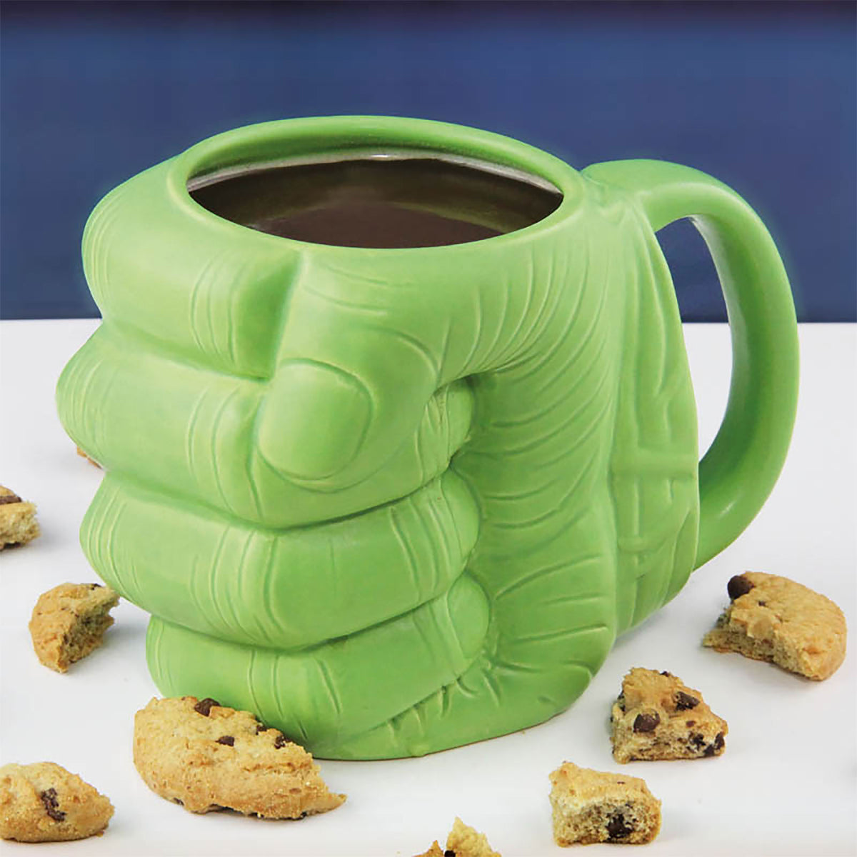 Image produit Avengers - Mug Poing de Hulk