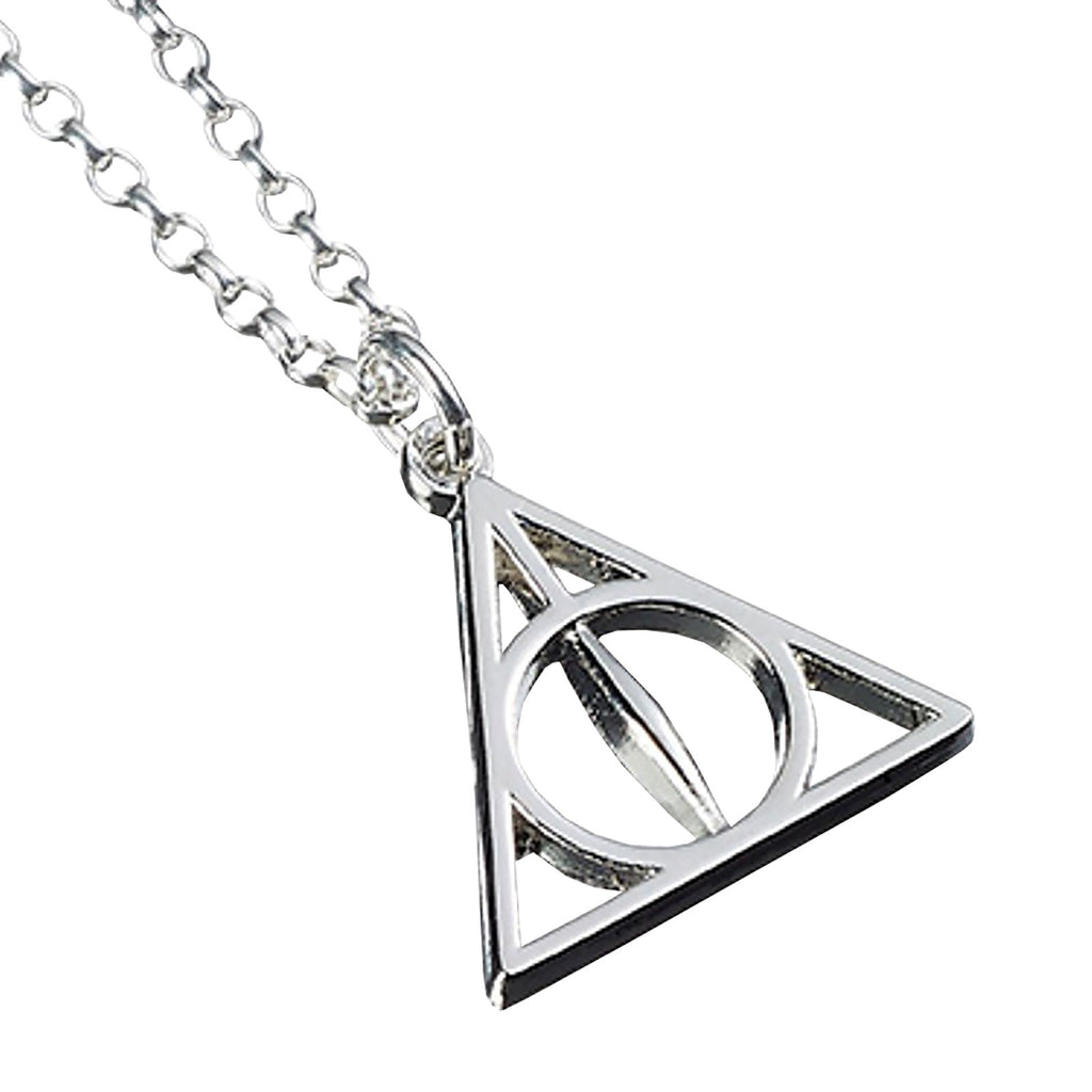 Image produit Harry Potter - Collier Reliques de la Mort