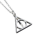 Image produit Harry Potter - Collier Reliques de la Mort
