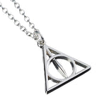 Image produit Harry Potter - Collier Reliques de la Mort