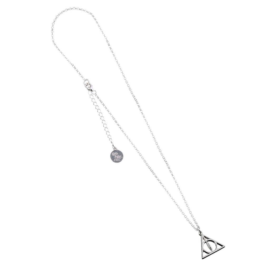 Image produit Harry Potter - Collier Reliques de la Mort