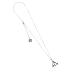 Image produit Harry Potter - Collier Reliques de la Mort