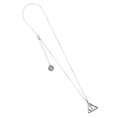 Image produit Harry Potter - Collier Reliques de la Mort