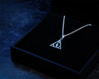 Image produit Harry Potter - Collier Reliques de la Mort
