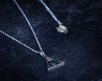 Image produit Harry Potter - Collier Reliques de la Mort