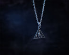 Image produit Harry Potter - Collier Reliques de la Mort