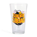Image produit Suicide Squad - Verre Bomb