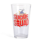Image produit Suicide Squad - Verre Bomb