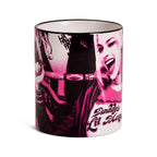 Image produit Suicide Squad - Harley Quinn Girl Power Tasse rose