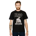 Image produit One Piece - T-shirt Roronoa Zoro noir