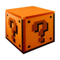 Image produit Super Mario - Lampe Point d'interrogation avec son