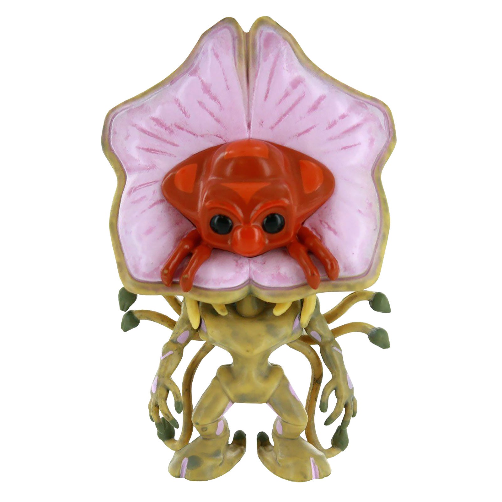 Image produit Independence Day - Mini figurine Alien Variant