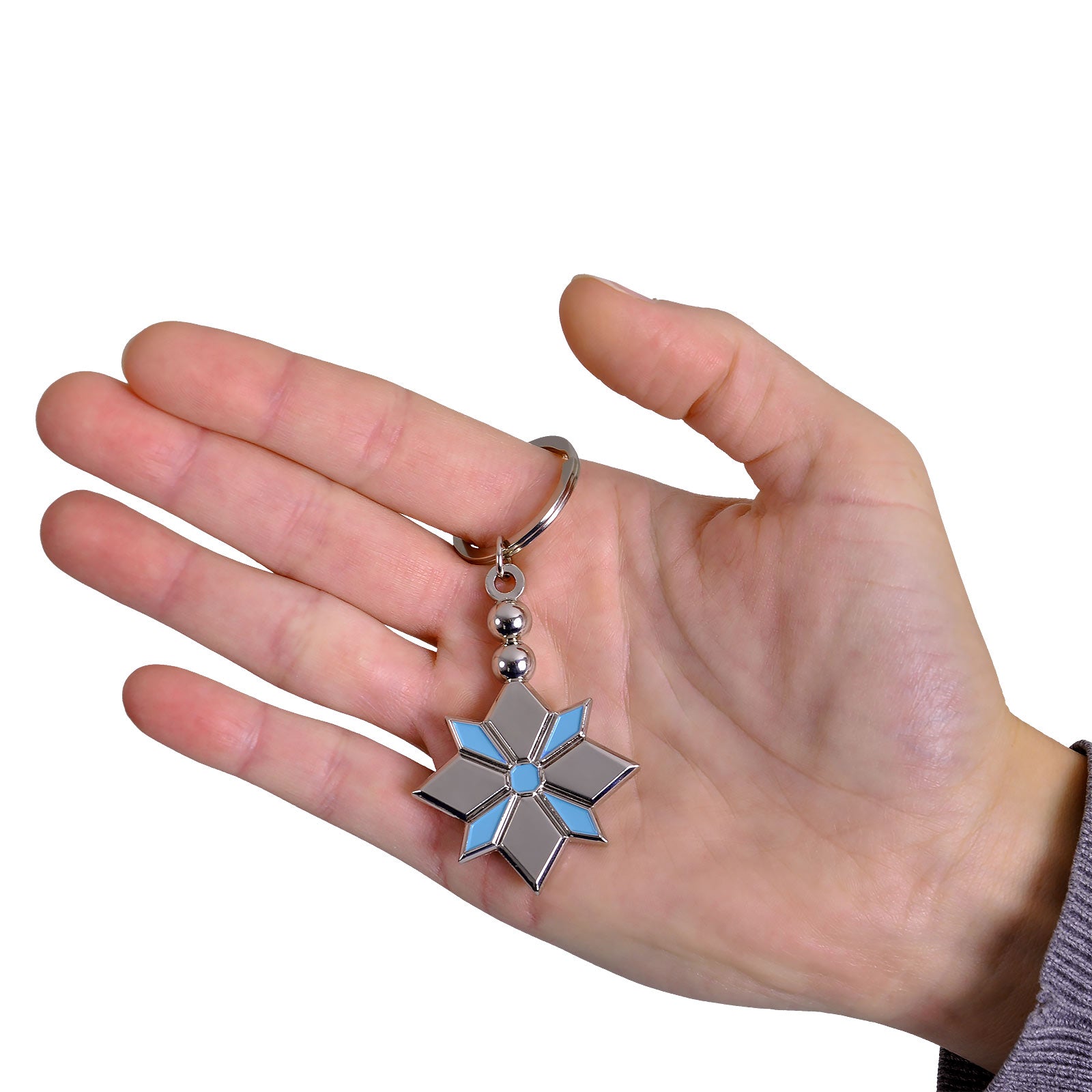 Image produit Overwatch - Porte-clés Mei