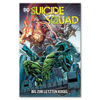Image produit Suicide Squad - Jusqu'à la Dernière Balle
