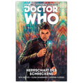 Image produit Doctor Who - Règne de la Terreur