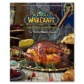 Image produit World of Warcraft - Le livre de cuisine officiel
