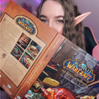 Image produit World of Warcraft - Le livre de cuisine officiel
