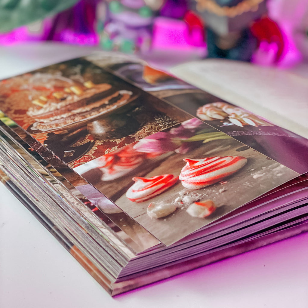 Image produit World of Warcraft - Le livre de cuisine officiel