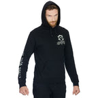 Image produit Warcraft - Crush Your Enemies Sweat à capuche noir