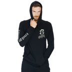 Image produit Warcraft - Crush Your Enemies Sweat à capuche noir