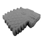 Image produit Game of Thrones - Moule en silicone Loup de l'ombre de la Maison Stark