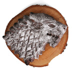 Image produit Game of Thrones - Moule en silicone Loup de l'ombre de la Maison Stark