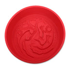 Image produit Game of Thrones - Moule en silicone Maison Targaryen