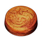 Image produit Game of Thrones - Moule en silicone Maison Targaryen