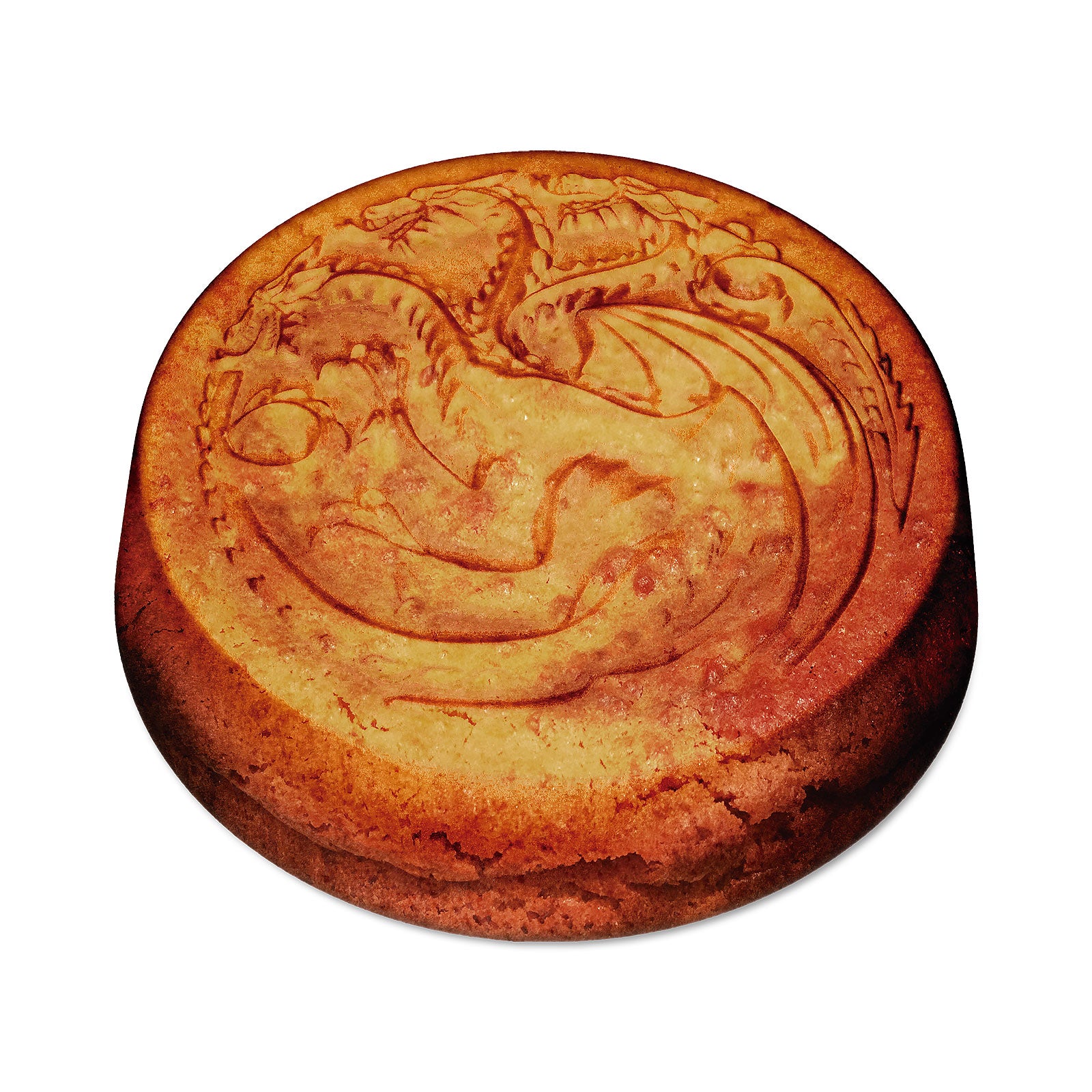 Image produit Game of Thrones - Moule en silicone Maison Targaryen