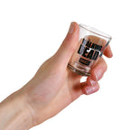 Image produit Walking Dead - Ensemble de verres à shots de symboles