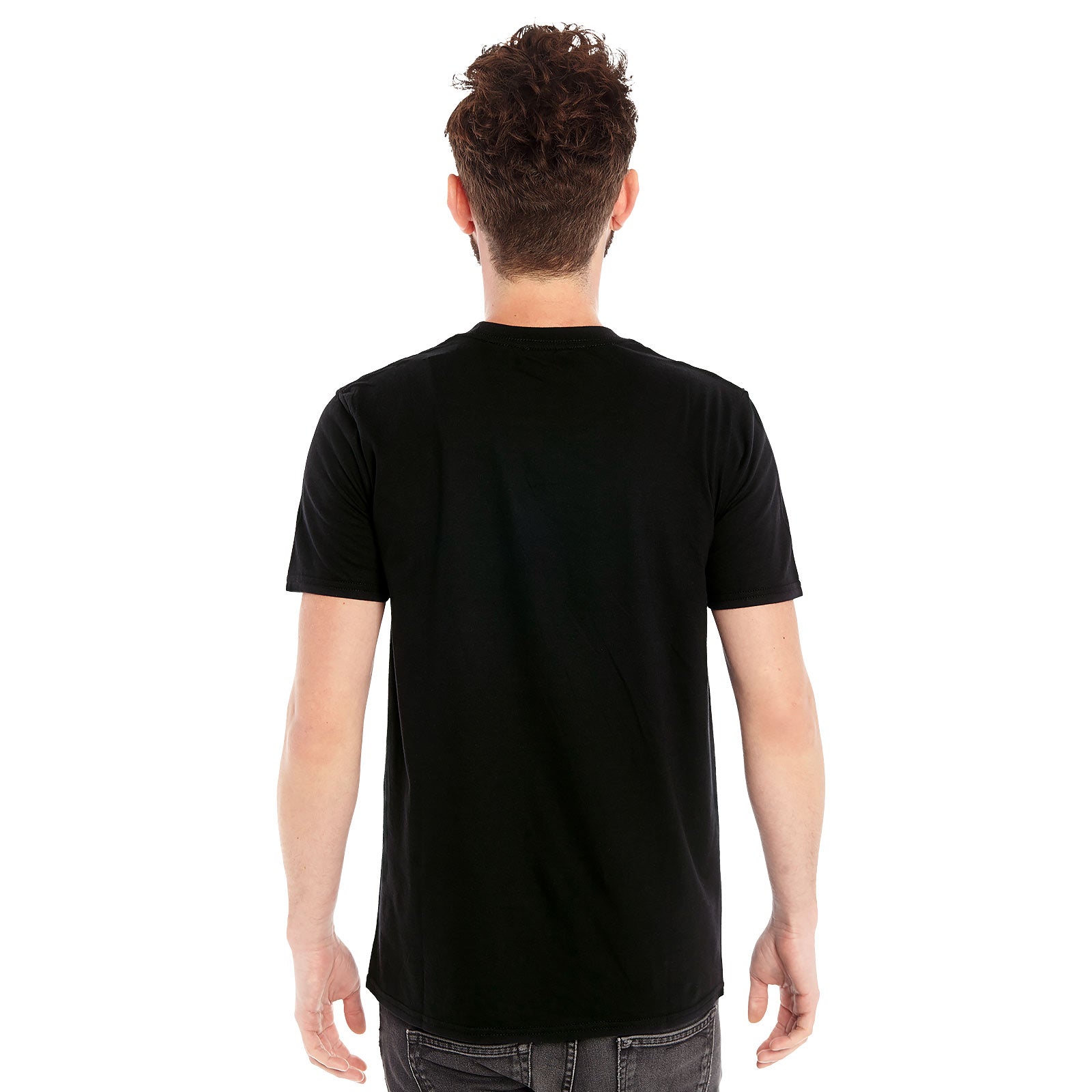 Product image Overwatch - Logo T-Shirt Black
