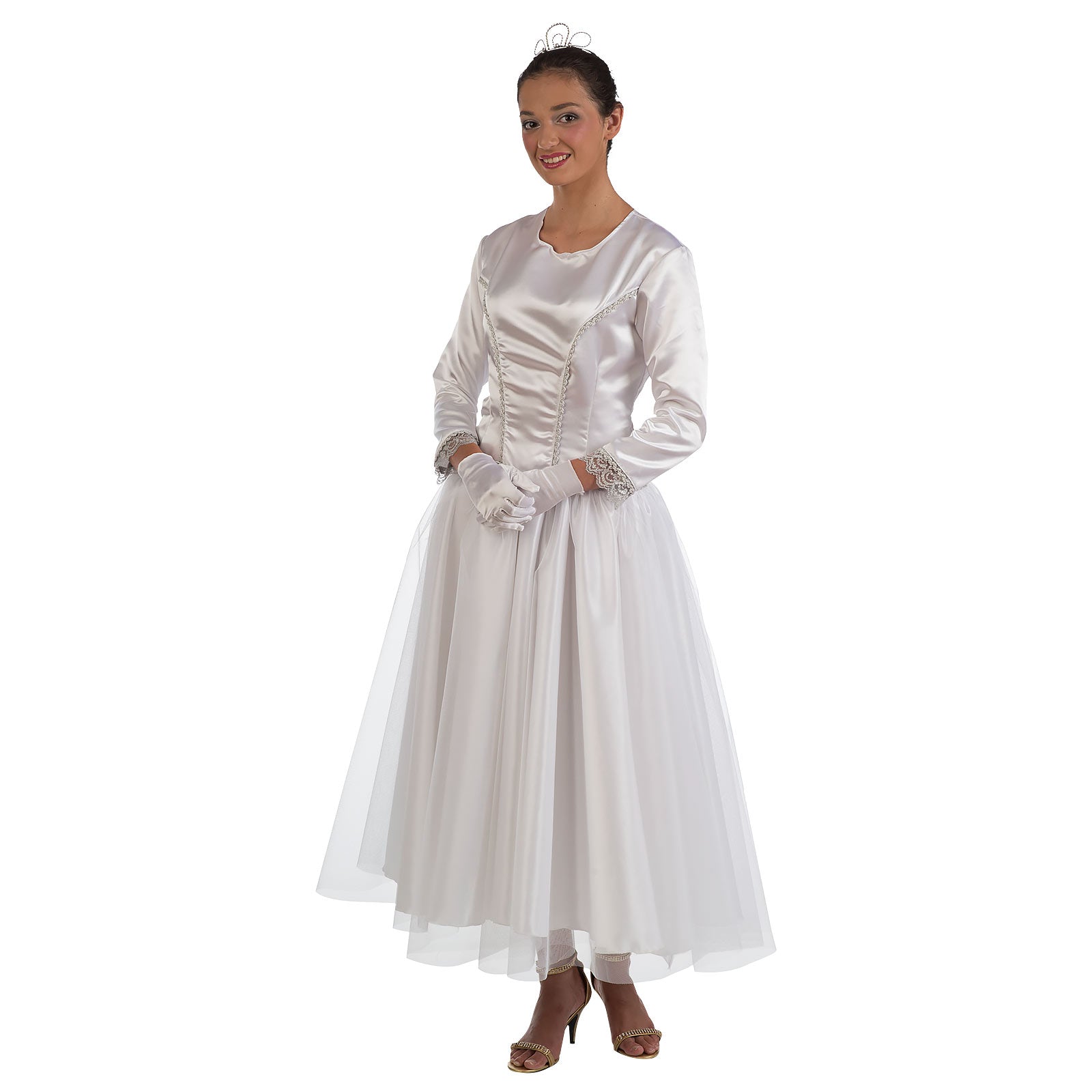 Product image Christmas Princess - Costume