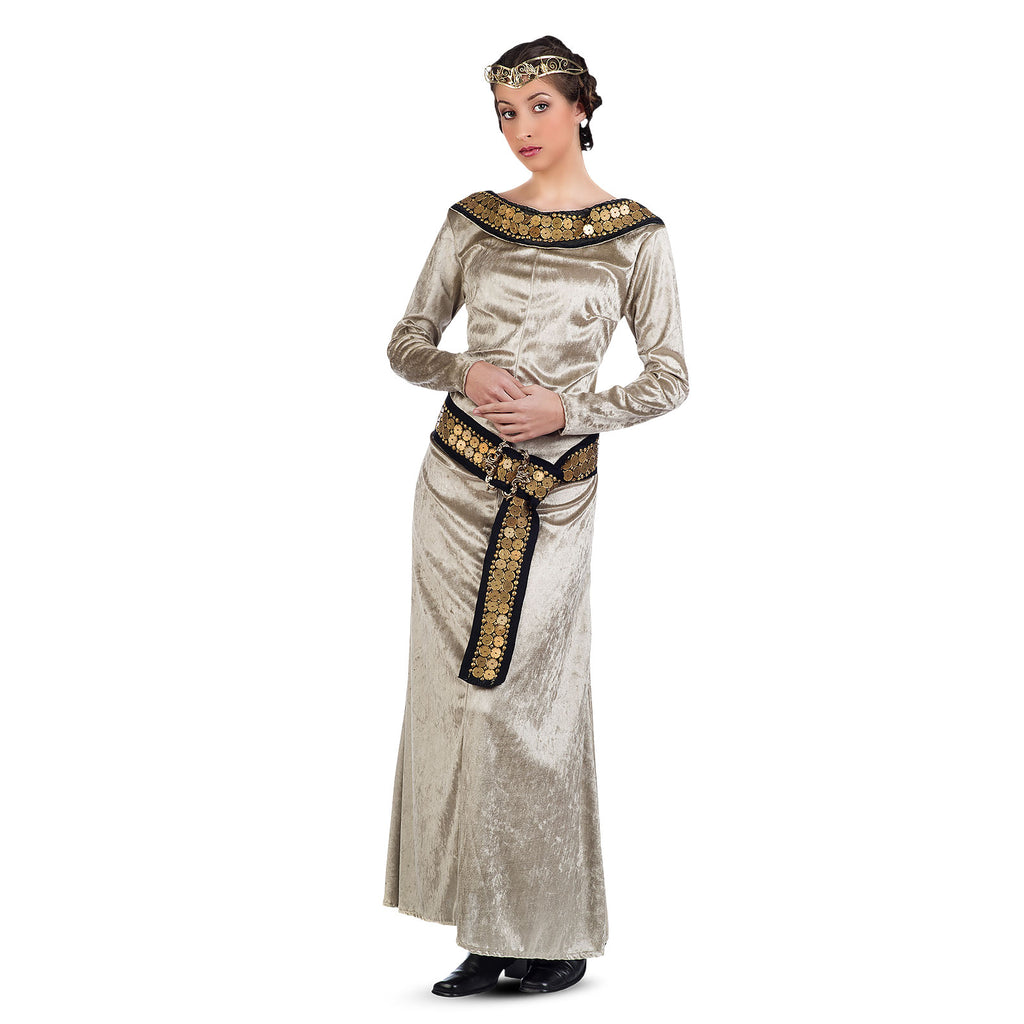 Image produit Princesse médiévale - Costume