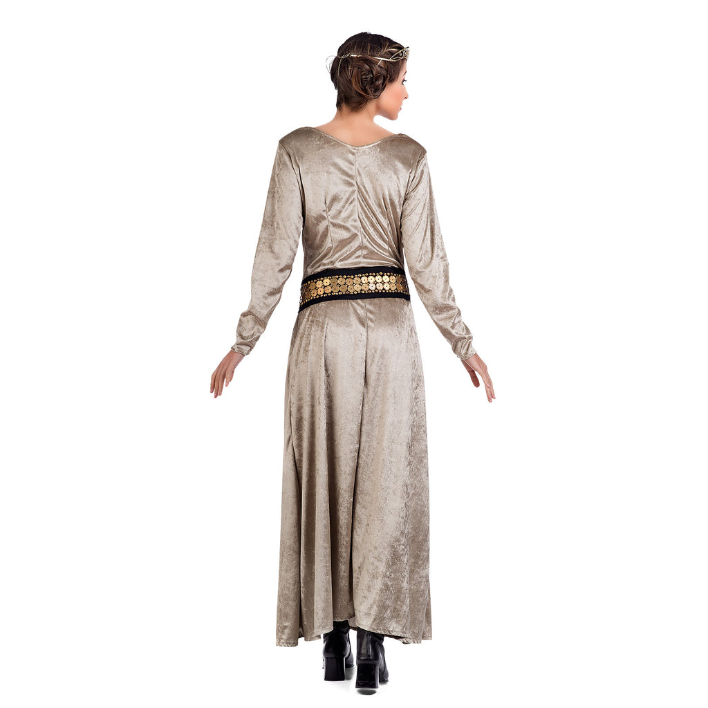 Image produit Princesse médiévale - Costume