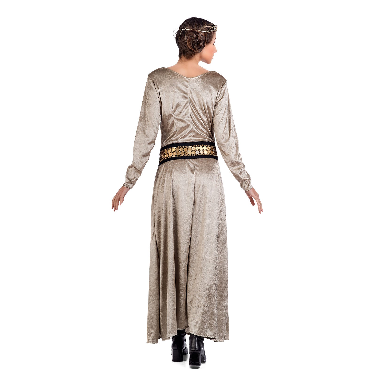 Image produit Princesse médiévale - Costume