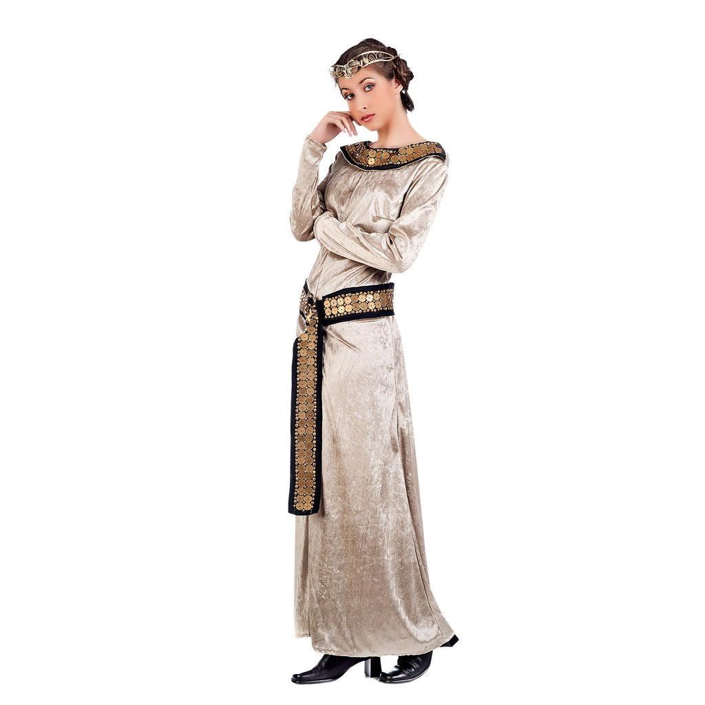 Image produit Princesse médiévale - Costume