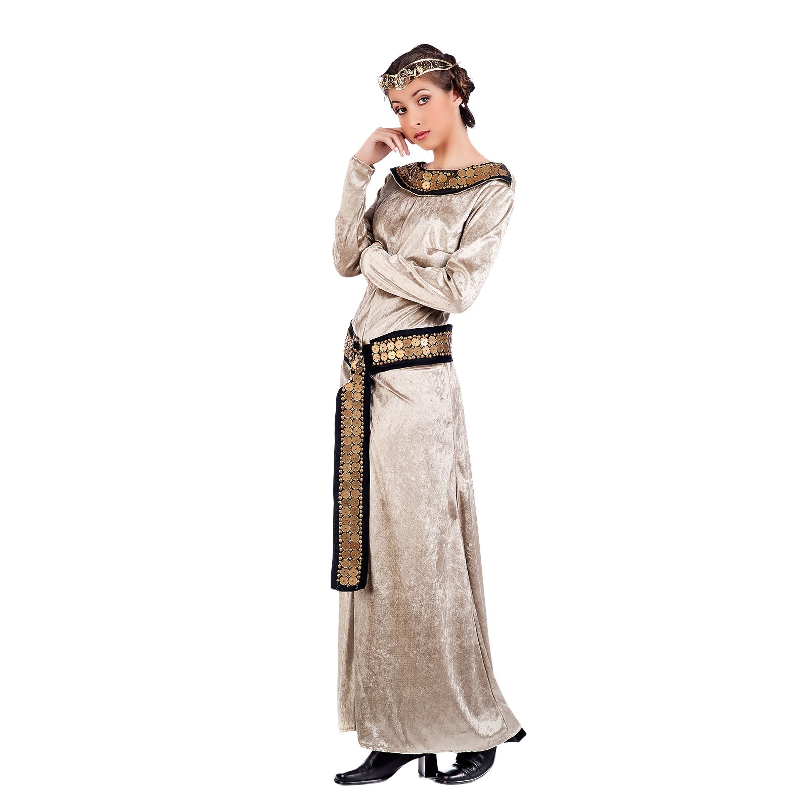 Image produit Princesse médiévale - Costume
