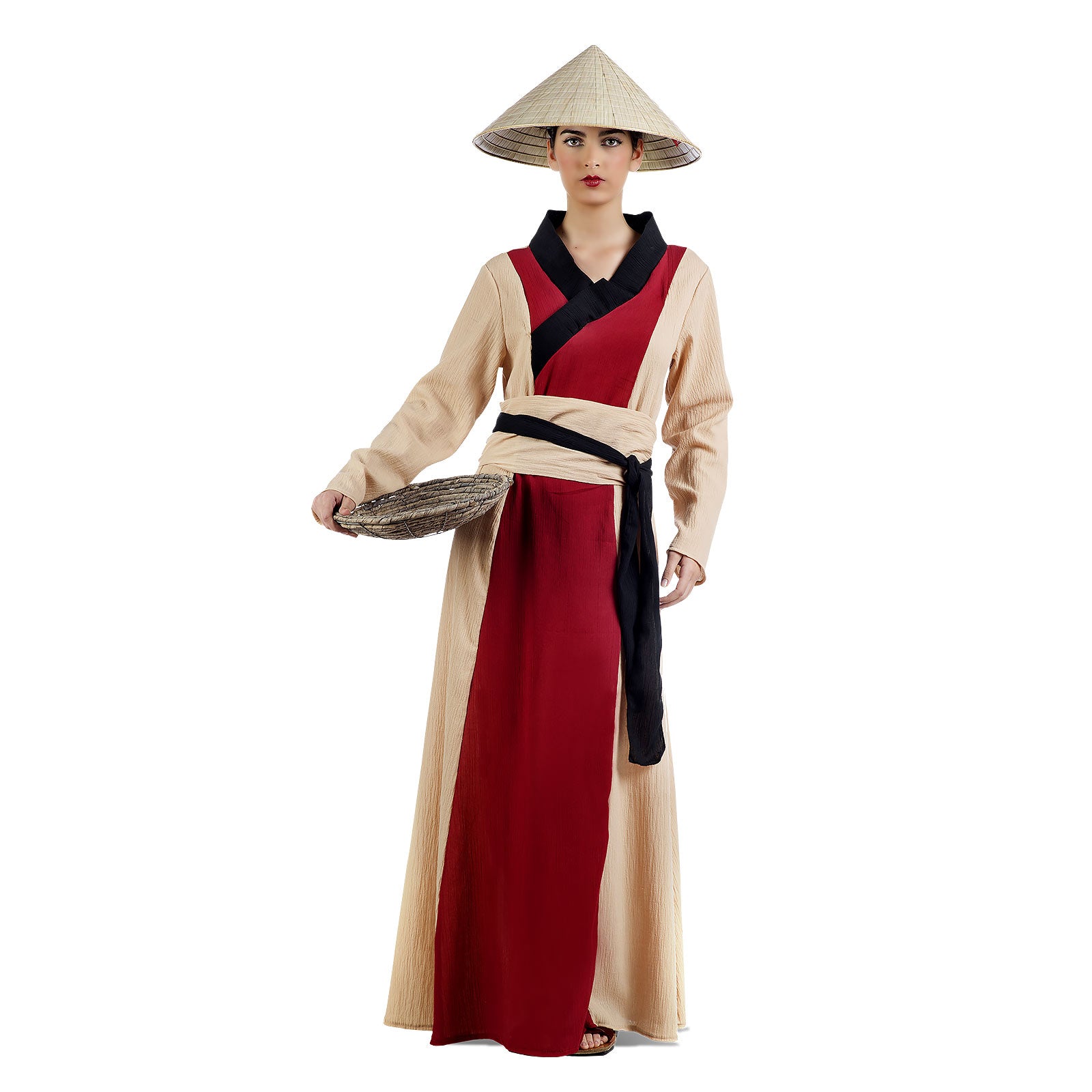 Image produit Dame Chinoise - Costume