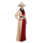 Image produit Dame Chinoise - Costume