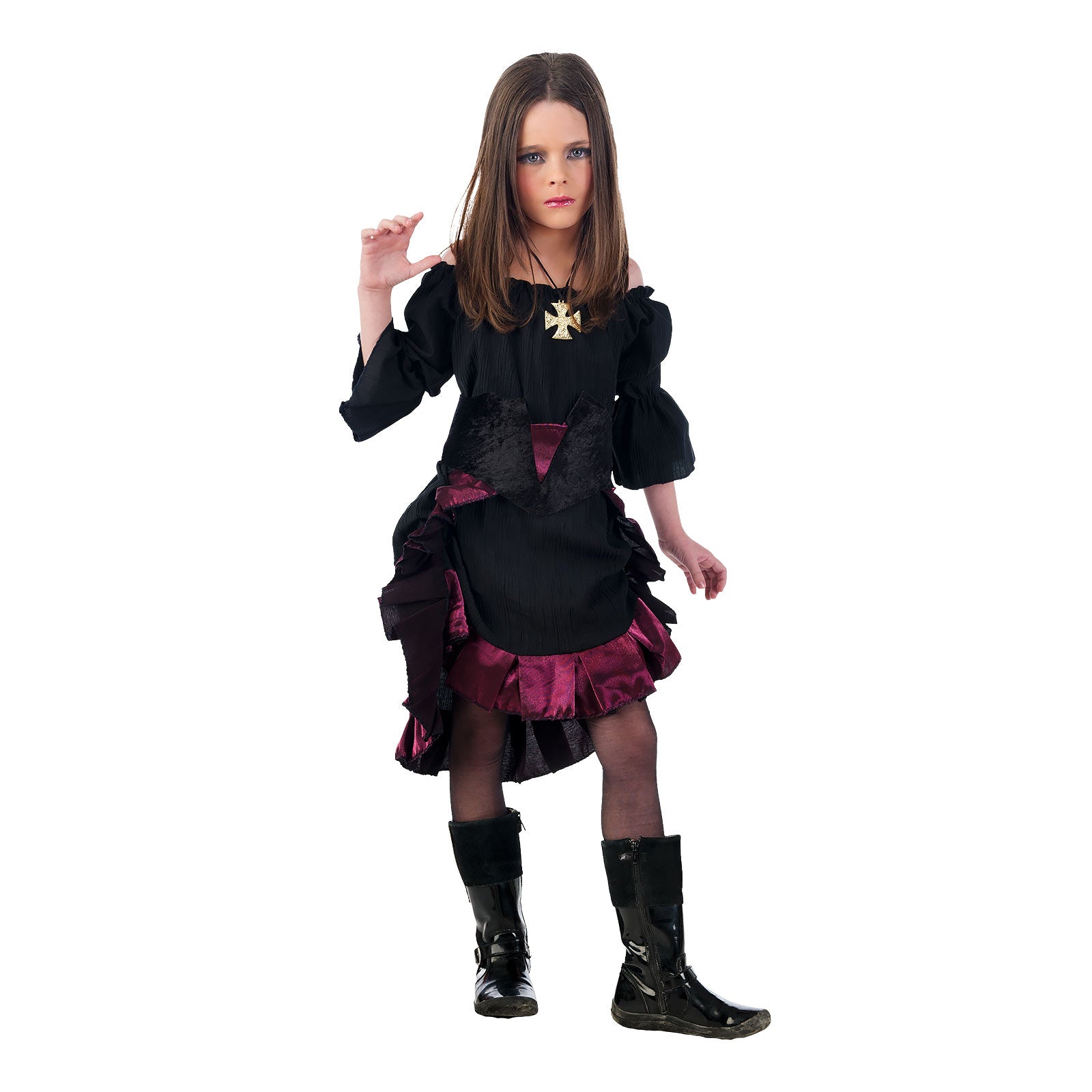 Image produit Petite Vampire - Costume Enfant
