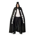 Image produit Cape Squelette - Cape de Costume Longue