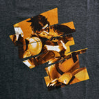 Image produit Overwatch - Cheers Love! T-shirt gris