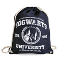 Image produit Sac de sport Université Magique bleu
