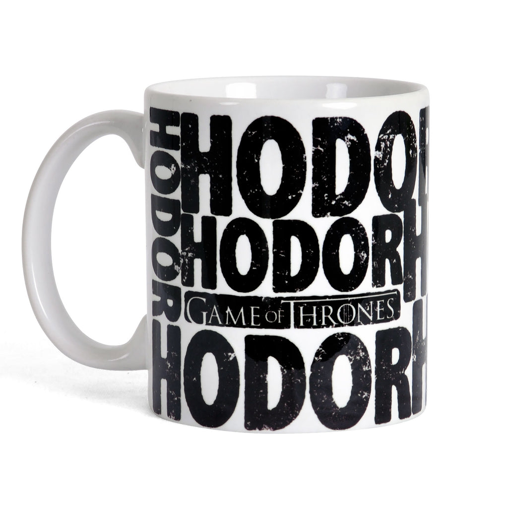 Image produit Game of Thrones - Mug Hodor