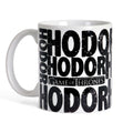 Image produit Game of Thrones - Mug Hodor