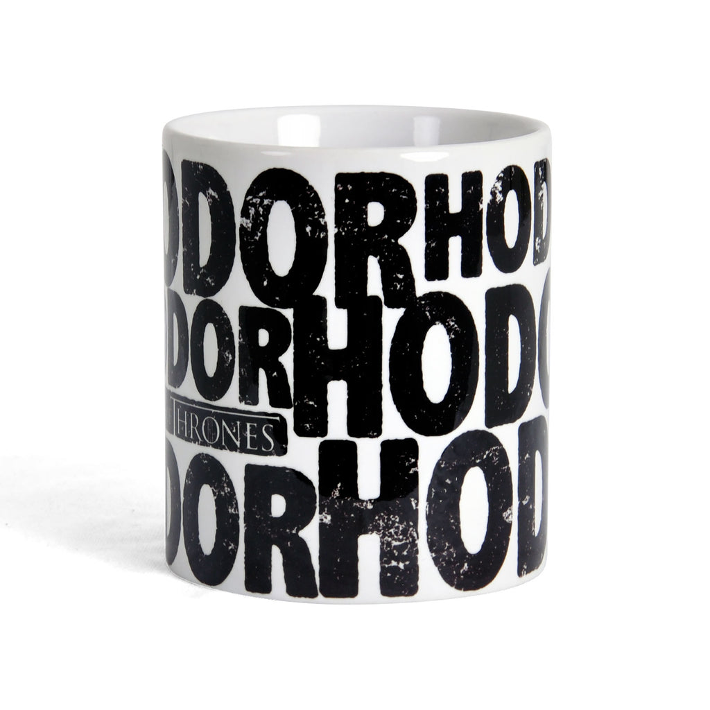 Image produit Game of Thrones - Mug Hodor